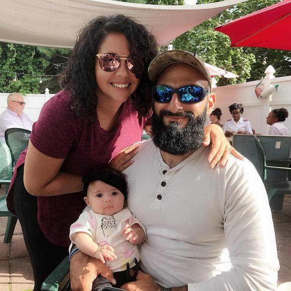 Meet your Posher, Kristina - Picture 1 of 1